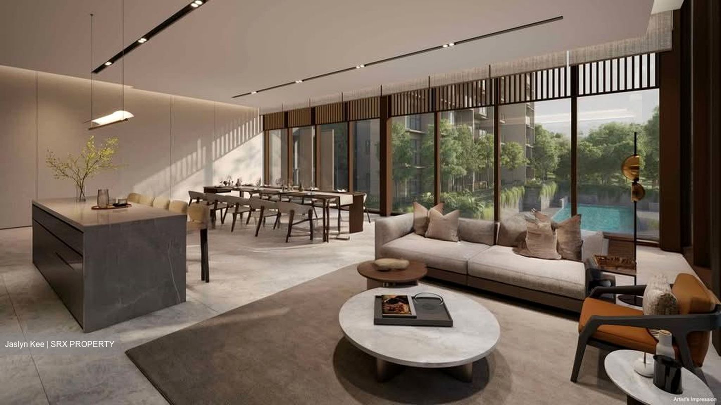 Dunearn Road (D11), Condominium #591297781